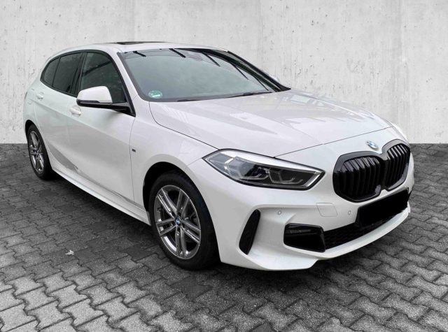 BMW 118 i 5p. Msport TETTO APRIBILE 