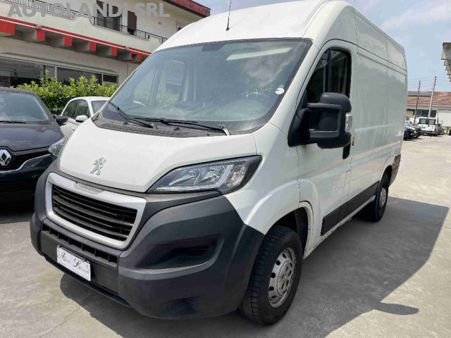 PEUGEOT Boxer 330 2.2 BlueHDi 140 S&S PM-TN Furgone 