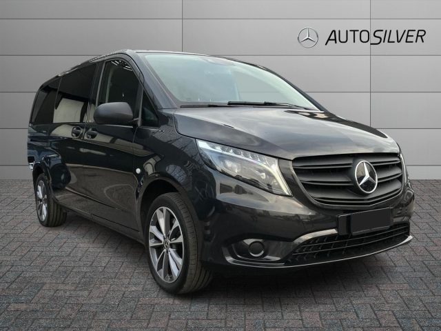 MERCEDES-BENZ Vito 2.0 116 CDI 4x4 PC-SL Tourer Pro Long IVA ESPOSTA 