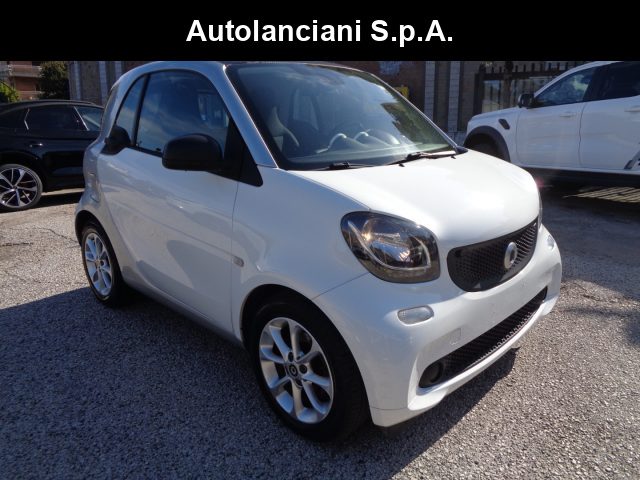 SMART ForTwo 1000 52 KW YOUNGSTER ITALIA 