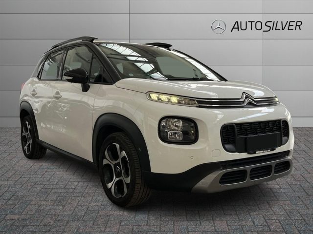 CITROEN C3 Aircross BlueHDi 100 S&S Shine 