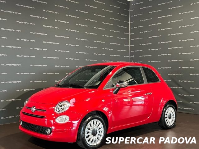 FIAT 500 1.0 Hybrid Disponibili altri colori 