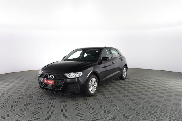 AUDI A1 A1 SPB 25 TFSI 