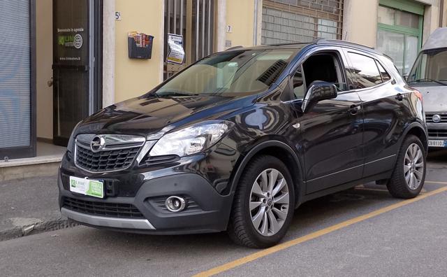 OPEL Mokka 1.6 CDTI Ecotec 136CV 