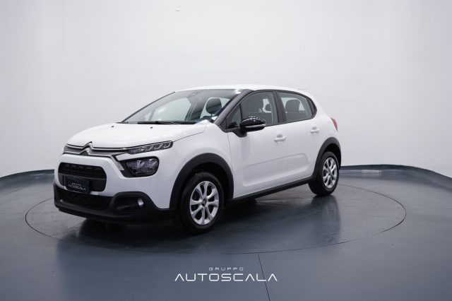 CITROEN C3 1.2 PureTech 83cv S&S Business 