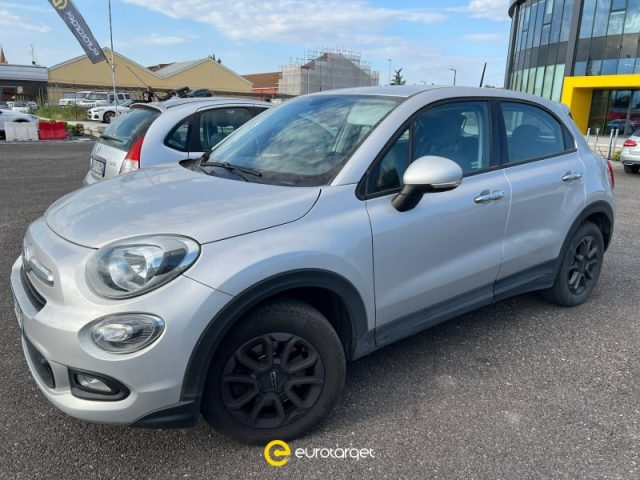 FIAT 500X 1.3 MultiJet 95 CV Pop Star 