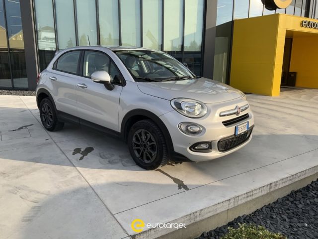 FIAT 500X 1.3 MultiJet 95 CV Pop Star 