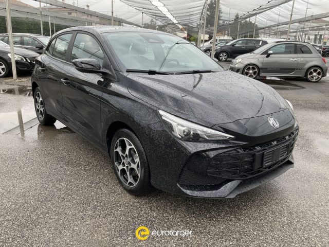 MG MG3 Hybrid+ Comfort 