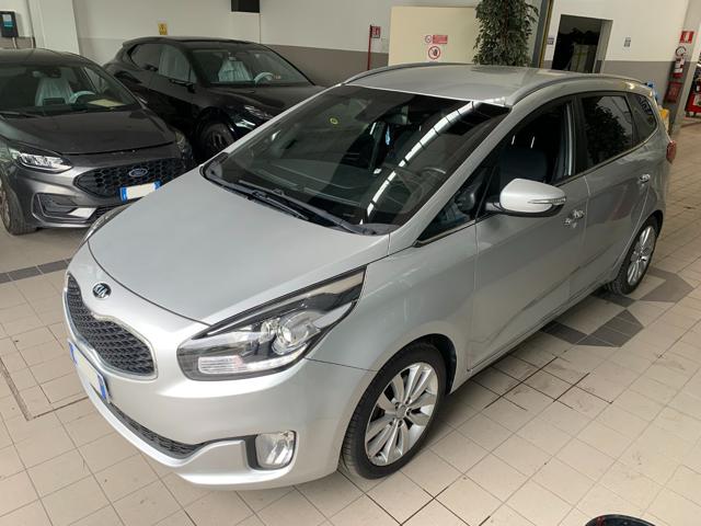 KIA Carens 1.7 CRDi 136Cv Cool Unip/Clima 