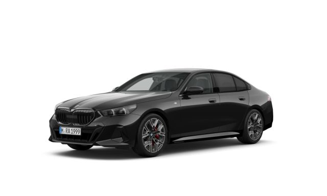 BMW 520 d 48V xDrive Msport Pro 