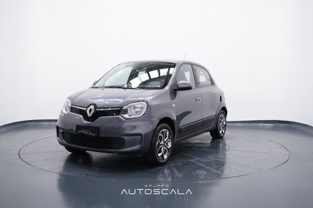 RENAULT Twingo TCe 95 CV EDC Duel2 