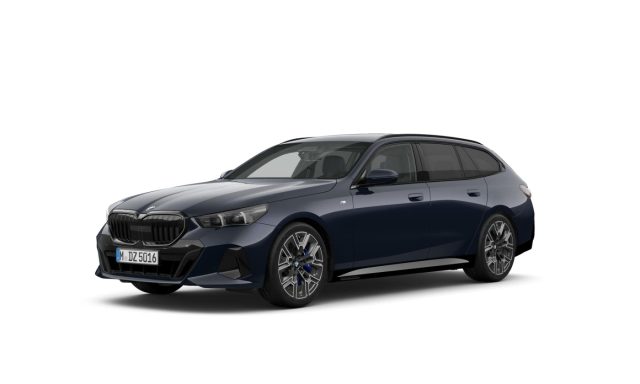 BMW 520 d 48V xDrive Touring Msport Pro 