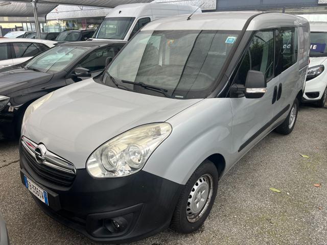 OPEL Combo 1.3 CDTI PL-TN Van  E5+ 