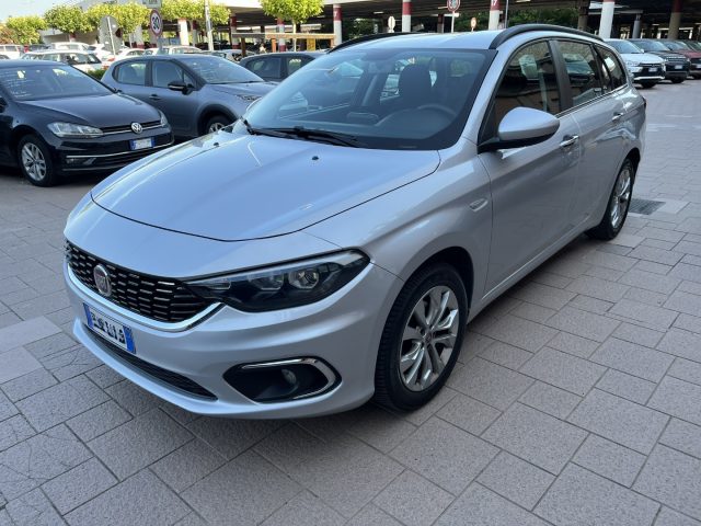 FIAT Tipo 1.6 Mjt S&S SW Business 