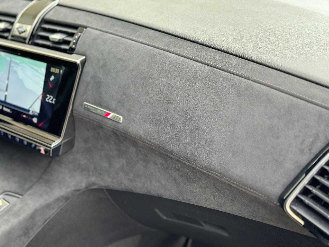 DS AUTOMOBILES DS 7 Crossback 2.0 BlueHDi 177cv Performance Line - 23