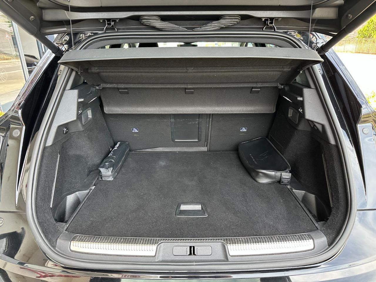 DS AUTOMOBILES DS 7 Crossback 2.0 BlueHDi 177cv Performance Line - 21