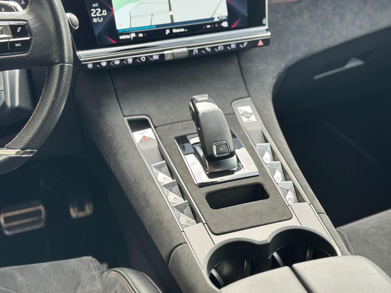 DS AUTOMOBILES DS 7 Crossback 2.0 BlueHDi 177cv Performance Line - 28