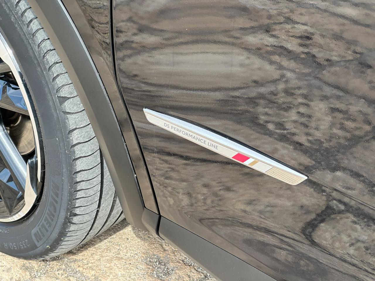DS AUTOMOBILES DS 7 Crossback 2.0 BlueHDi 177cv Performance Line - 35