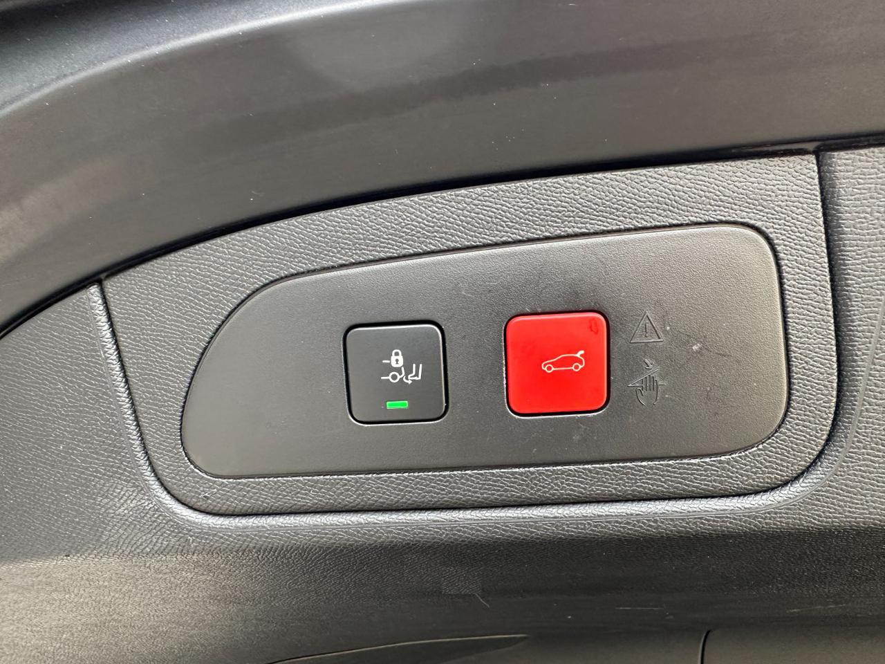 DS AUTOMOBILES DS 7 Crossback 2.0 BlueHDi 177cv Performance Line - 22