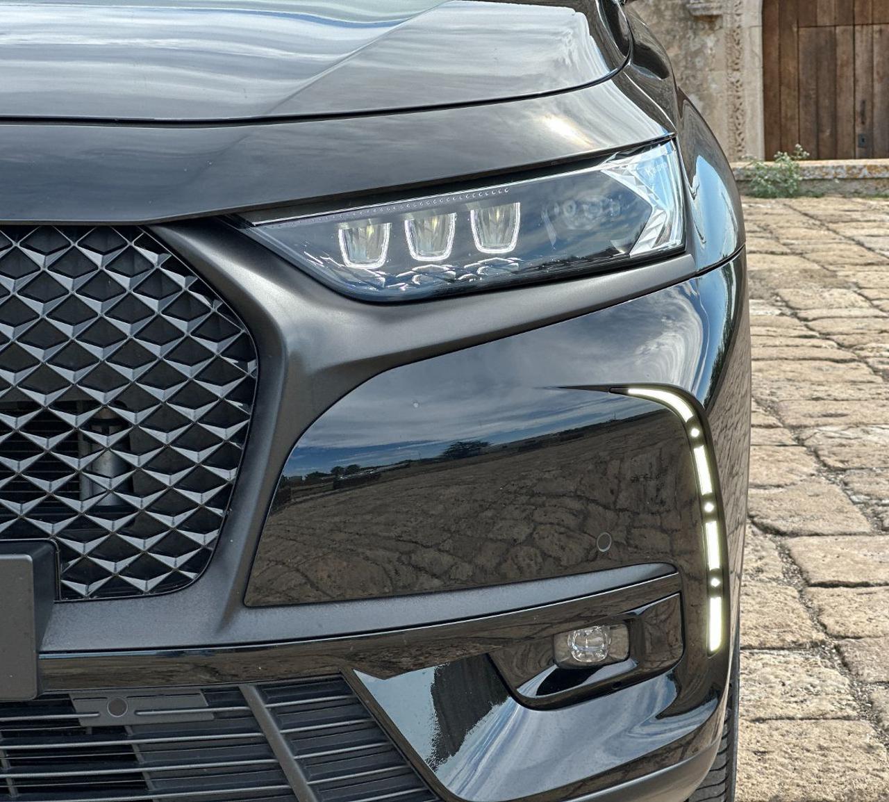 DS AUTOMOBILES DS 7 Crossback 2.0 BlueHDi 177cv Performance Line - 16