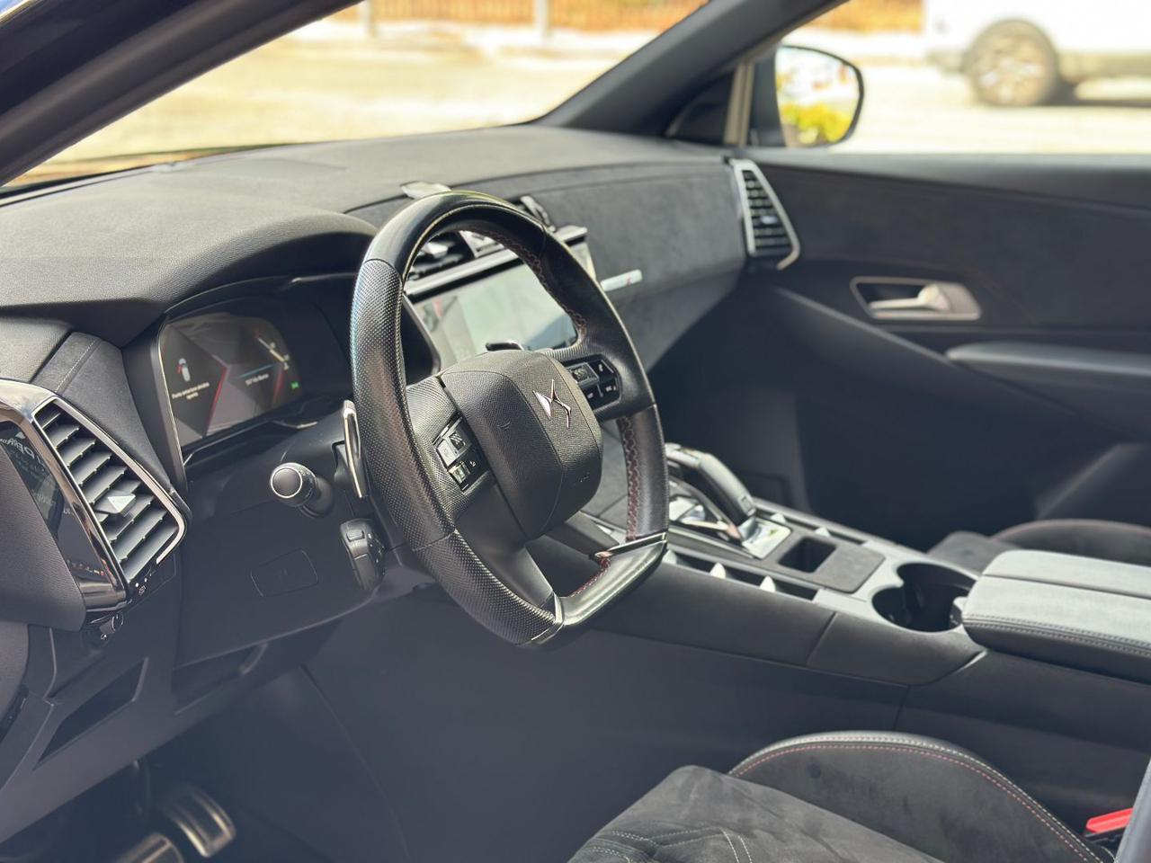 DS AUTOMOBILES DS 7 Crossback 2.0 BlueHDi 177cv Performance Line - 5