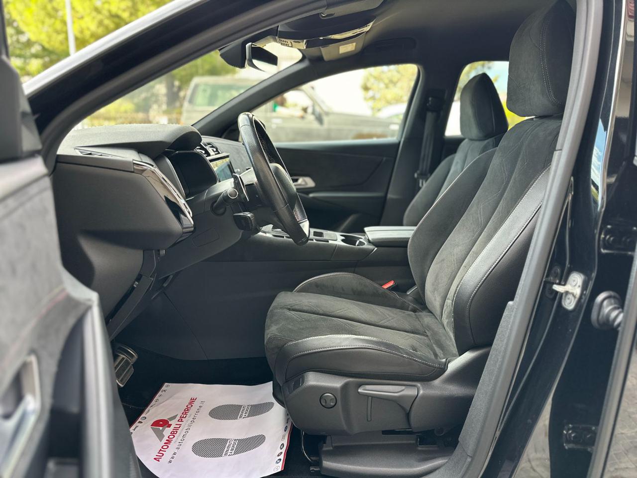 DS AUTOMOBILES DS 7 Crossback 2.0 BlueHDi 177cv Performance Line - 6