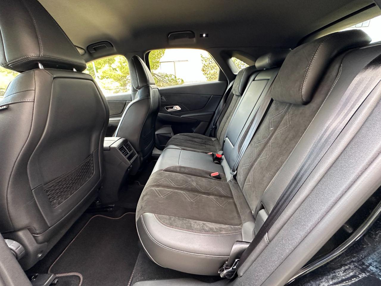 DS AUTOMOBILES DS 7 Crossback 2.0 BlueHDi 177cv Performance Line - 12