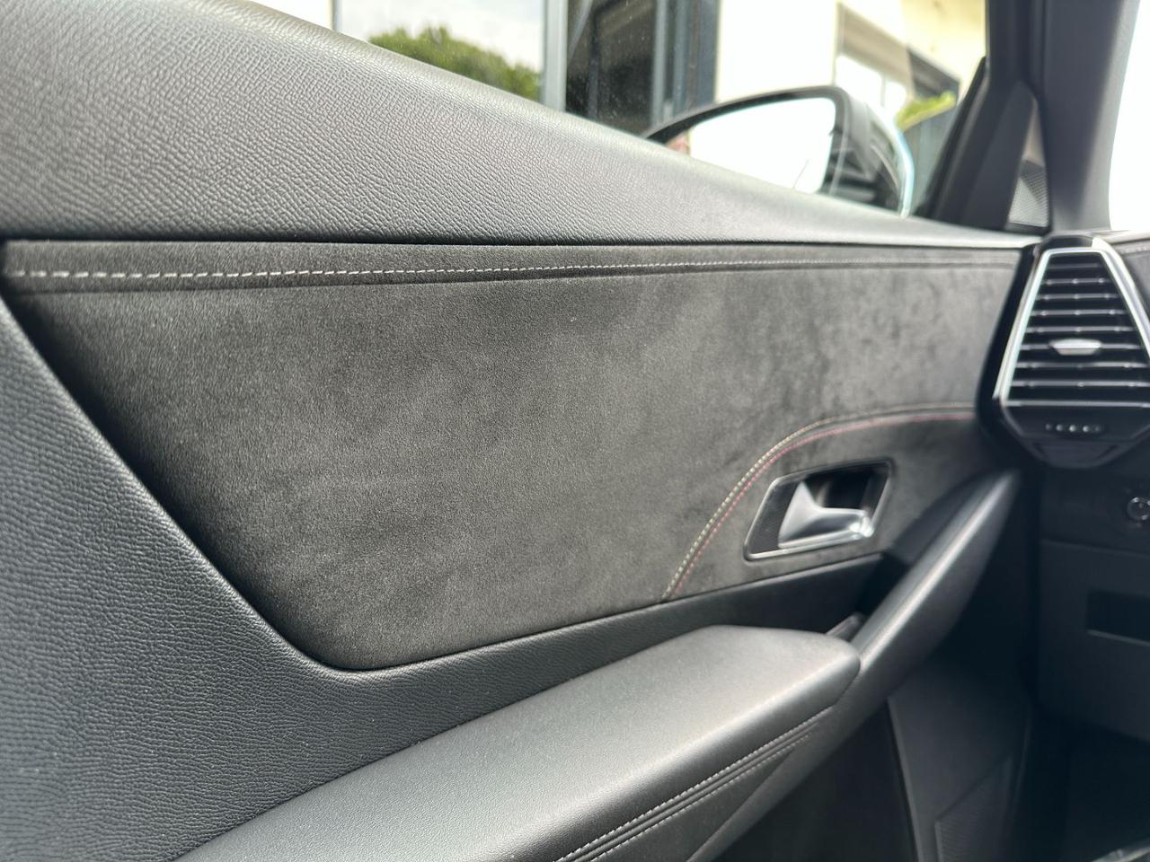 DS AUTOMOBILES DS 7 Crossback 2.0 BlueHDi 177cv Performance Line - 33