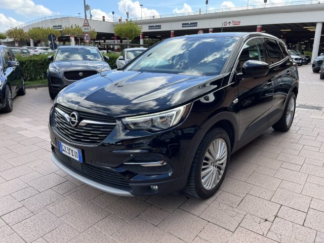 OPEL Grandland X 1.5 diesel Ecotec Start&Stop aut. Business 