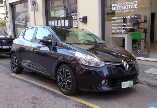 RENAULT Clio 1.2 75CV 5 porte Live 