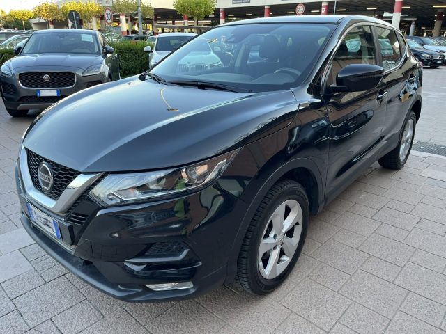 NISSAN Qashqai 1.5 dCi 115 CV Business 