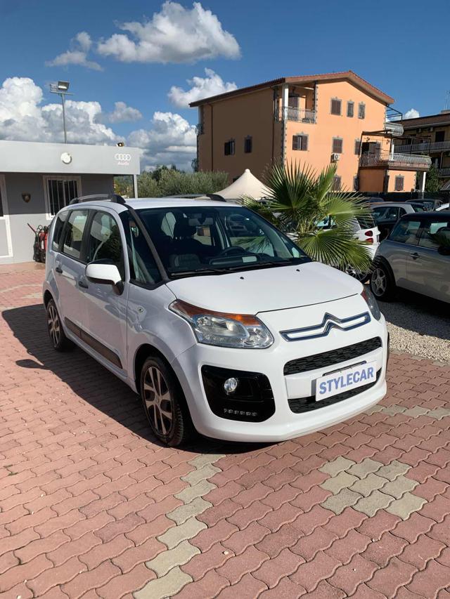 CITROEN C3 Picasso GARANZIA 12 MESI 