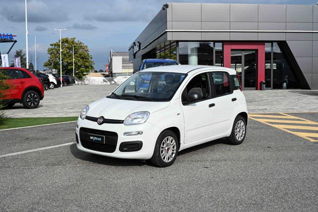 FIAT Panda 1.0 FireFly S&S Hybrid 5 P.TI 