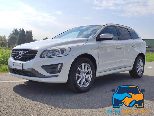 VOLVO XC60 D3 Geartronic R-design Momentum Ufficiale! 