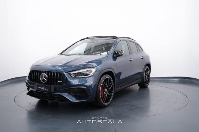 MERCEDES-BENZ GLA 45 AMG 421cv 45S 4Matic+ AMG 