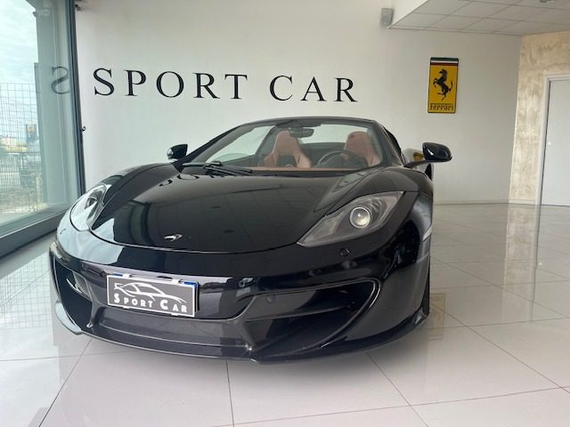 MCLAREN MP4-12C MP4 12C 