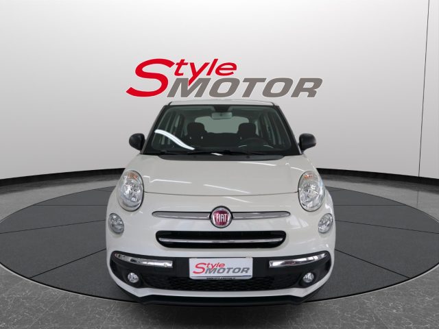 FIAT 500L 1.3 Multijet 95 CV Urban 