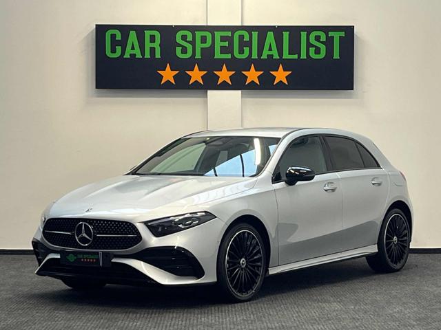 MERCEDES-BENZ A 250 e Plug-in PREMIUM AMG Line PROMO SMART PAY 