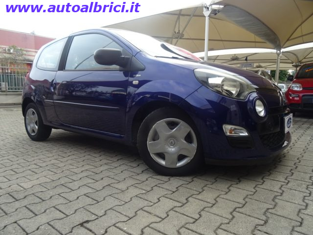 RENAULT Twingo 1.2 16V NIGHT&DAY 