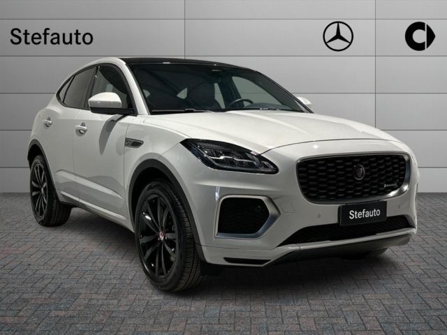 JAGUAR E-Pace 2.0D mhev I4 163 CV AWD Auto R-Dynamic S 