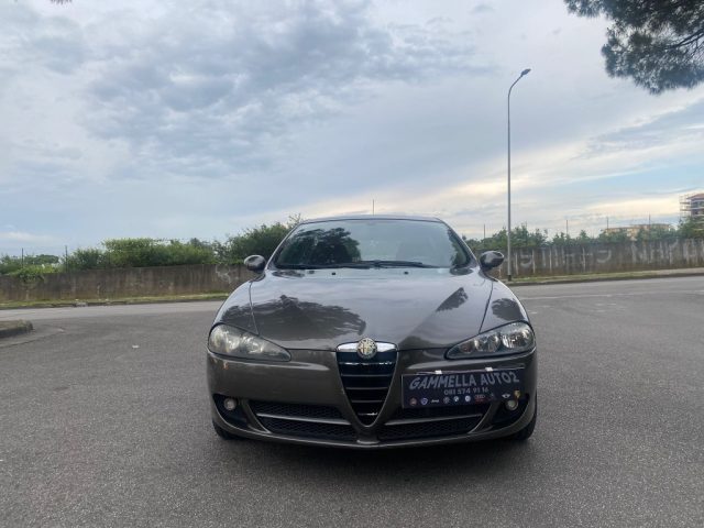 ALFA ROMEO 147 1.9 JTD (120) Exclusive 