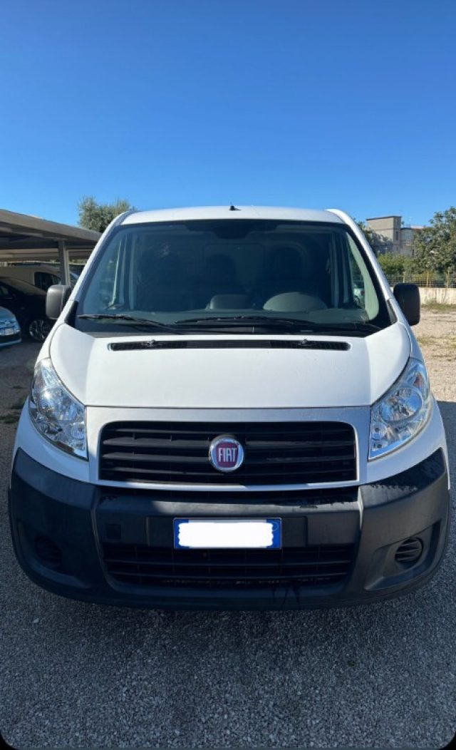 FIAT Scudo 2.0 MJT/130 PC-TN Furgone 10q. Business 