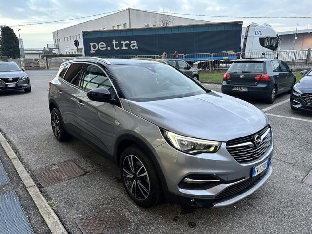 OPEL Grandland X 1.2 Turbo 12V 130 CV Start&Stop aut. Ultimate 