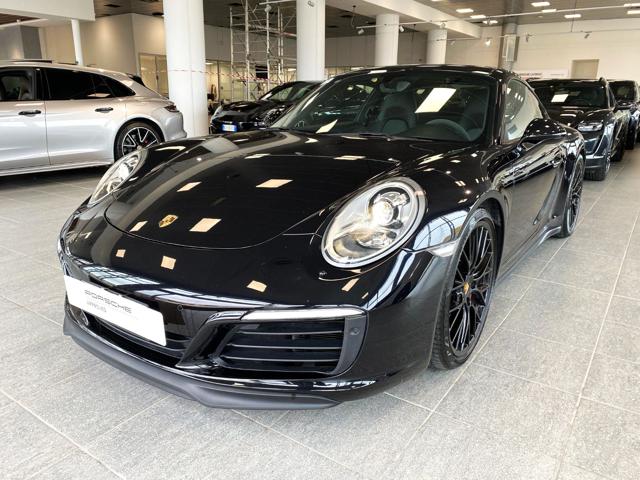 PORSCHE 991 911 Carrera S Coupe PDK - PORSCHE APPROVED 