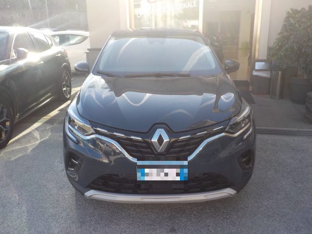 RENAULT Captur 1.0 GPL 100CV - intens 