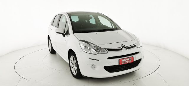 CITROEN C3 PureTech 82 S&S ETG Feel Edition 