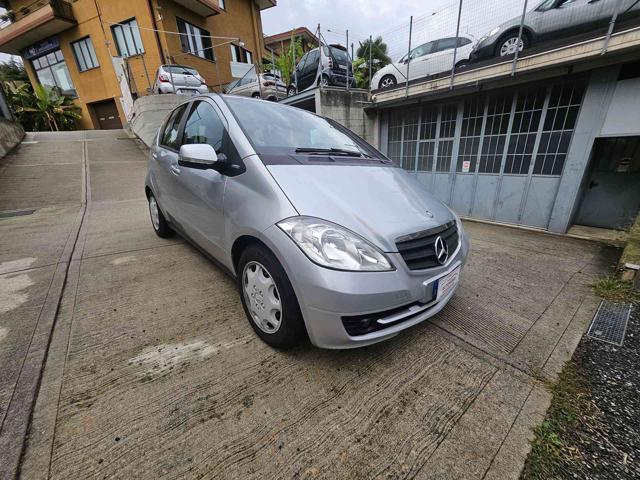 MERCEDES-BENZ A 160 CDI BlueEFFICIENCY Executive 