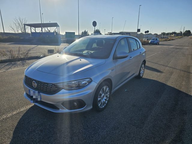 FIAT Tipo 1.6 Mjt S&S 5 porte Easy N1 AUTOCARRO 