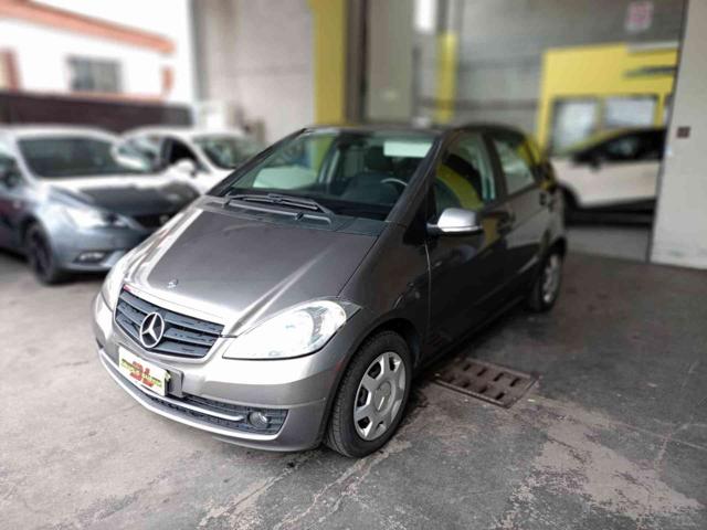 MERCEDES-BENZ A 150 Avantgarde 