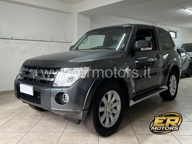 MITSUBISHI Pajero 3.2 DI-D 16V 3p Full + Android Car Stereo, Dashcam 